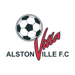 Alstonville Football Club logo
