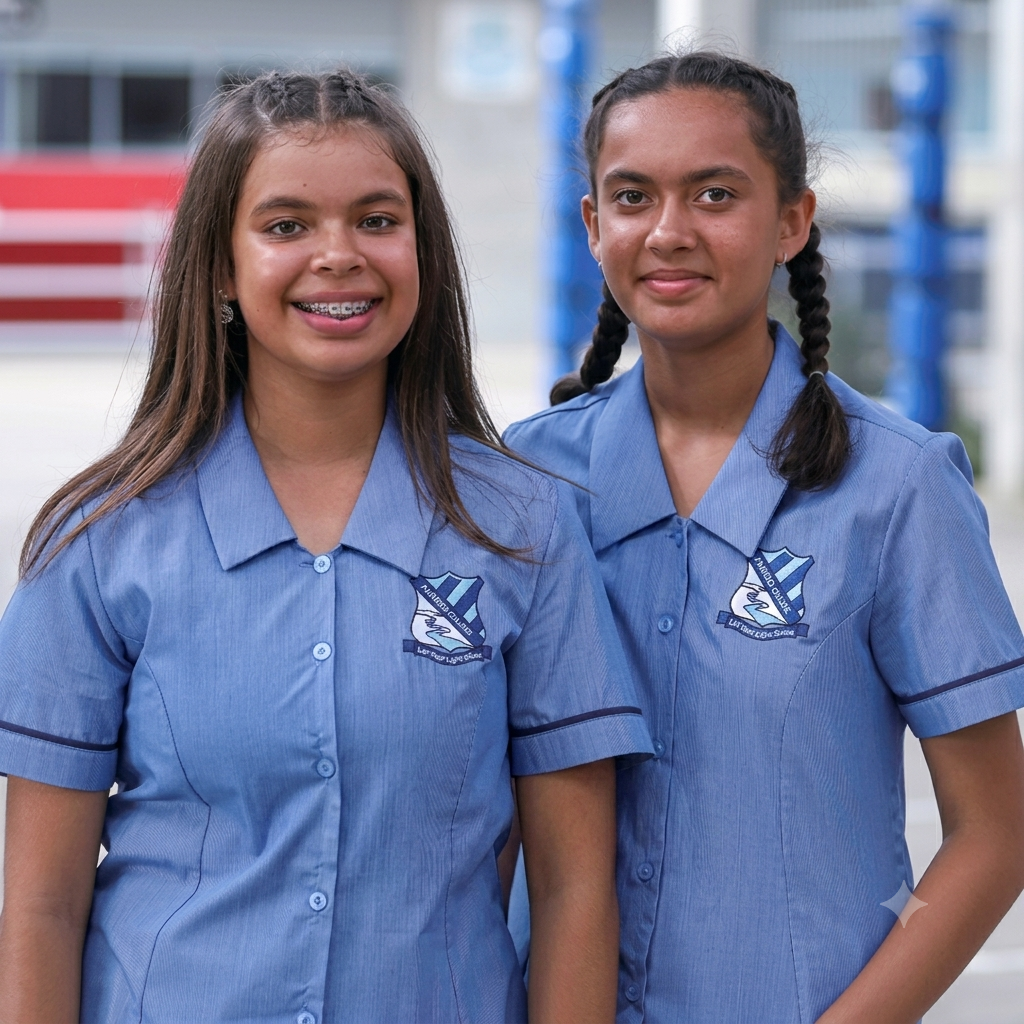 Find your school shop — Team Spirit Schools