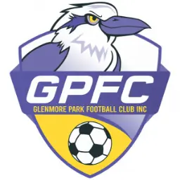 Glenmore Park Football Club logo