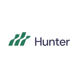 Hunter Academy of Sport logo