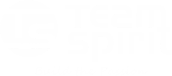 Team Spirit Sports Logo
